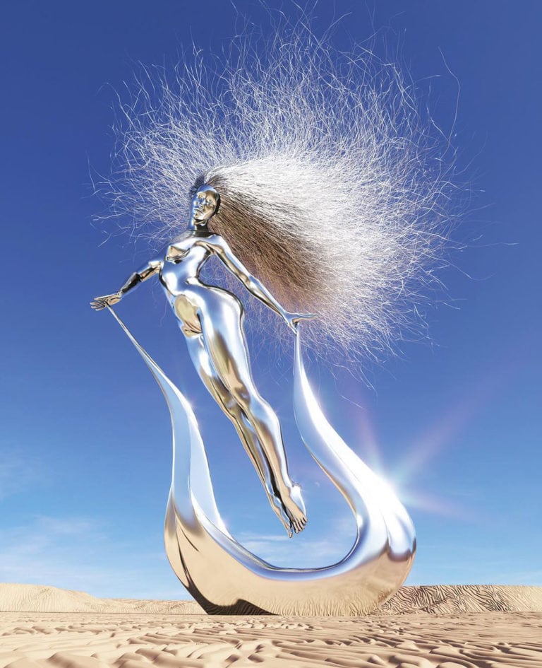 Chad Knight Infringe